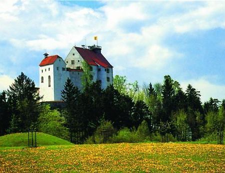 Krone Waldburg Zewnętrze zdjęcie